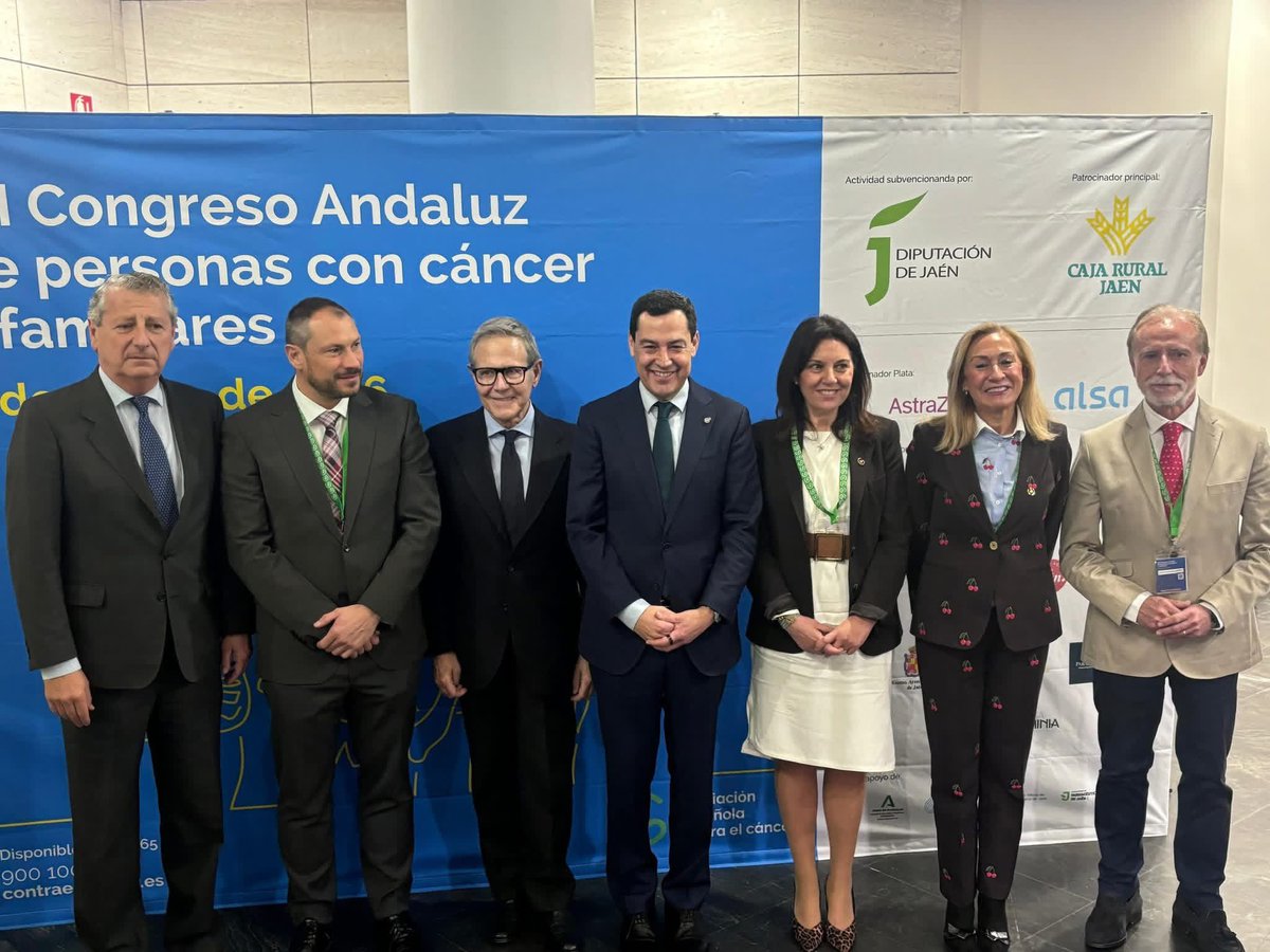 Asociación Española Contra el Cáncer ALMERÍA tweet media