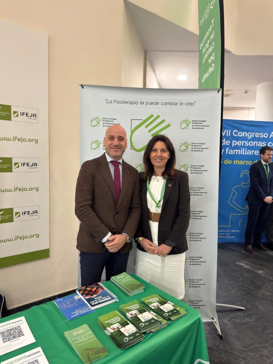 Asociación Española Contra el Cáncer ALMERÍA tweet media