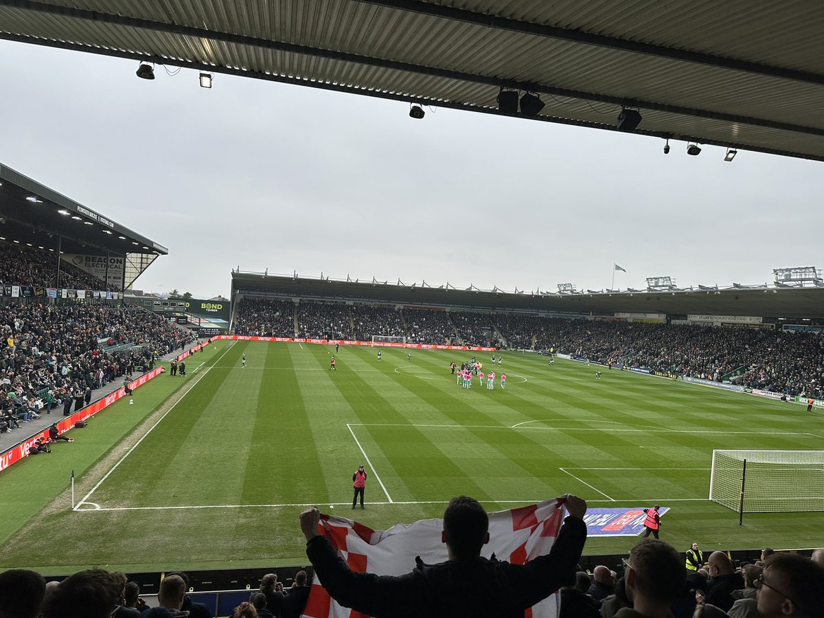 Andy Glover tweet media