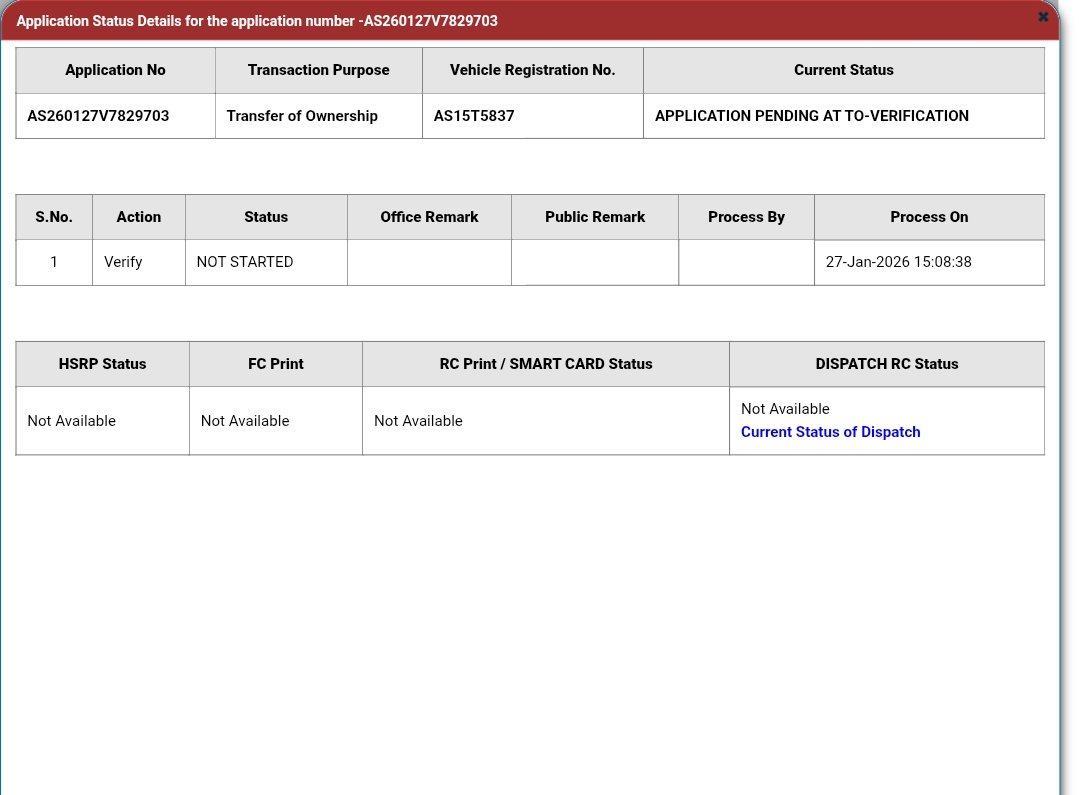 Dhriti Das tweet media