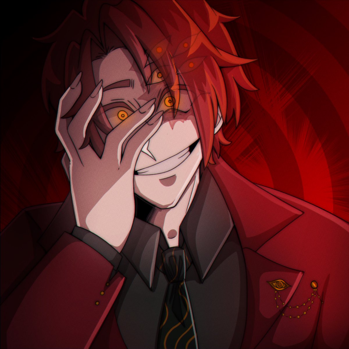 Isolo 👁️✨| Vtuber tweet media