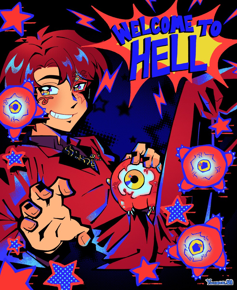 Isolo 👁️✨| Vtuber tweet media