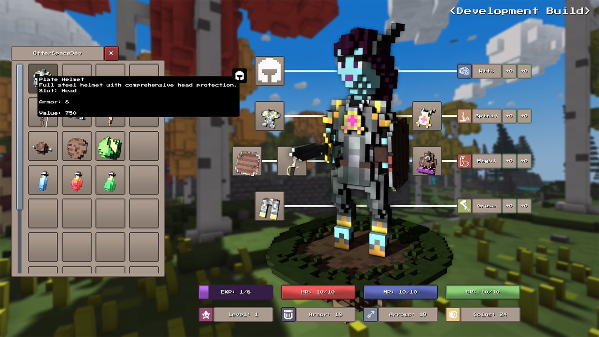 OtterSpace tweet media