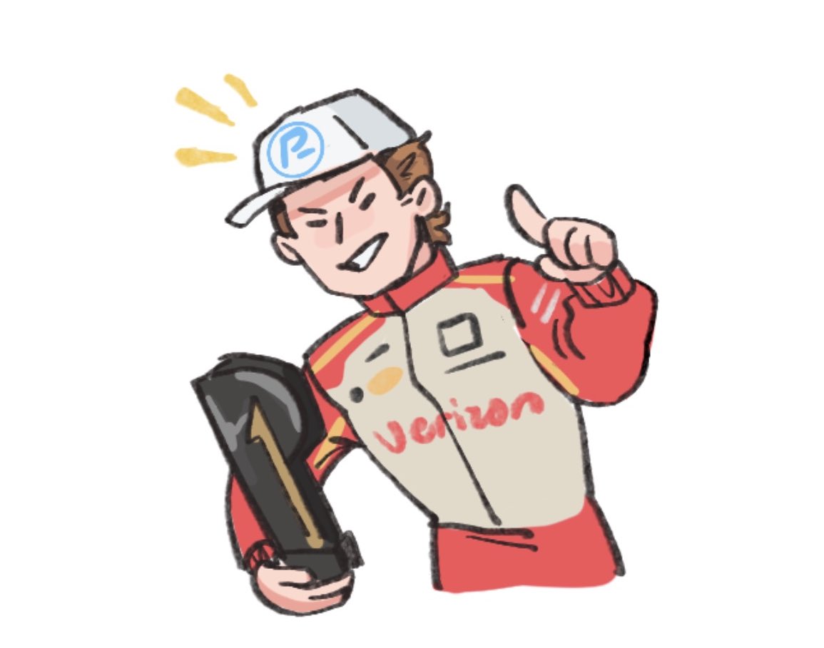 ✨SOPHIE✨🏎️ tweet media