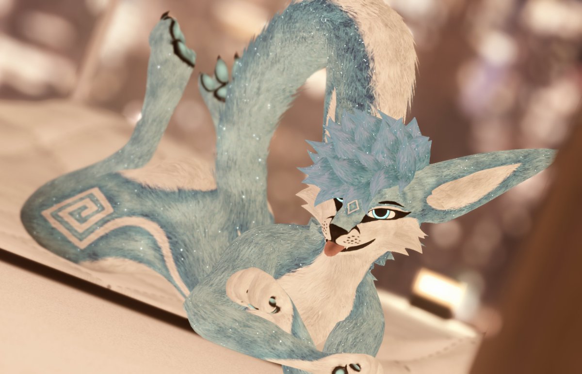 ZeekooFox tweet media