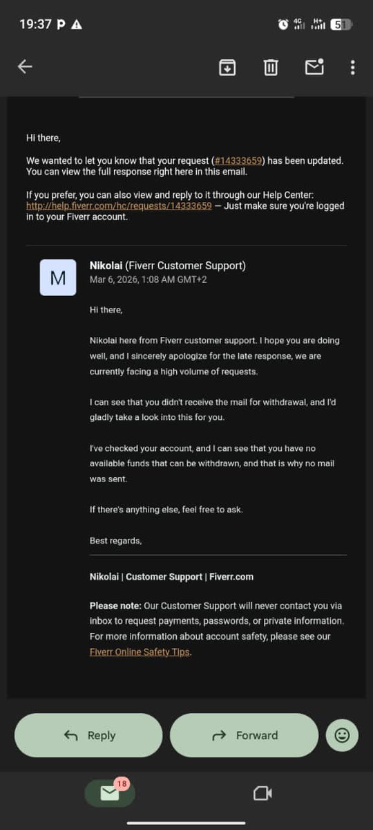 JoshTSolutions tweet media