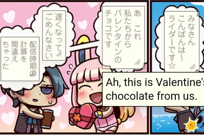 Assassin tweet media