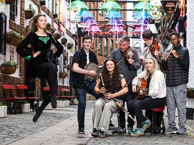 Féile an Phobail tweet media