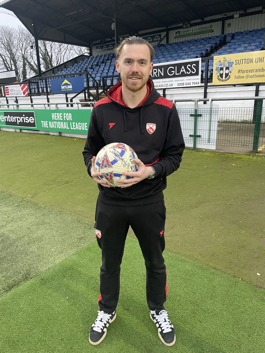 Dave Salmon tweet media