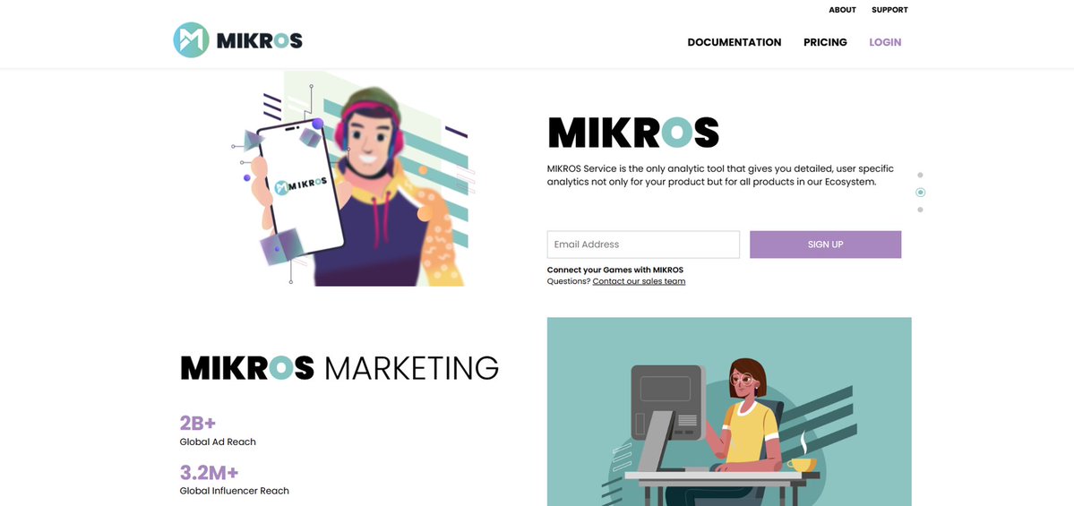 TGComs's tweet photo. Tatum Games is mapping how marketing actually impacts indie game performance across titles. 
* Live campaigns. 
* Tracked traffic. 
* Structured reports.
🔎Analyze your next 30 days of spend with MIKROS.  #UE5 #gamedev #indiedev #indiegames #Developers https://t.co/5bDkiXZfGQ https://t.co/bByrZK8oE8