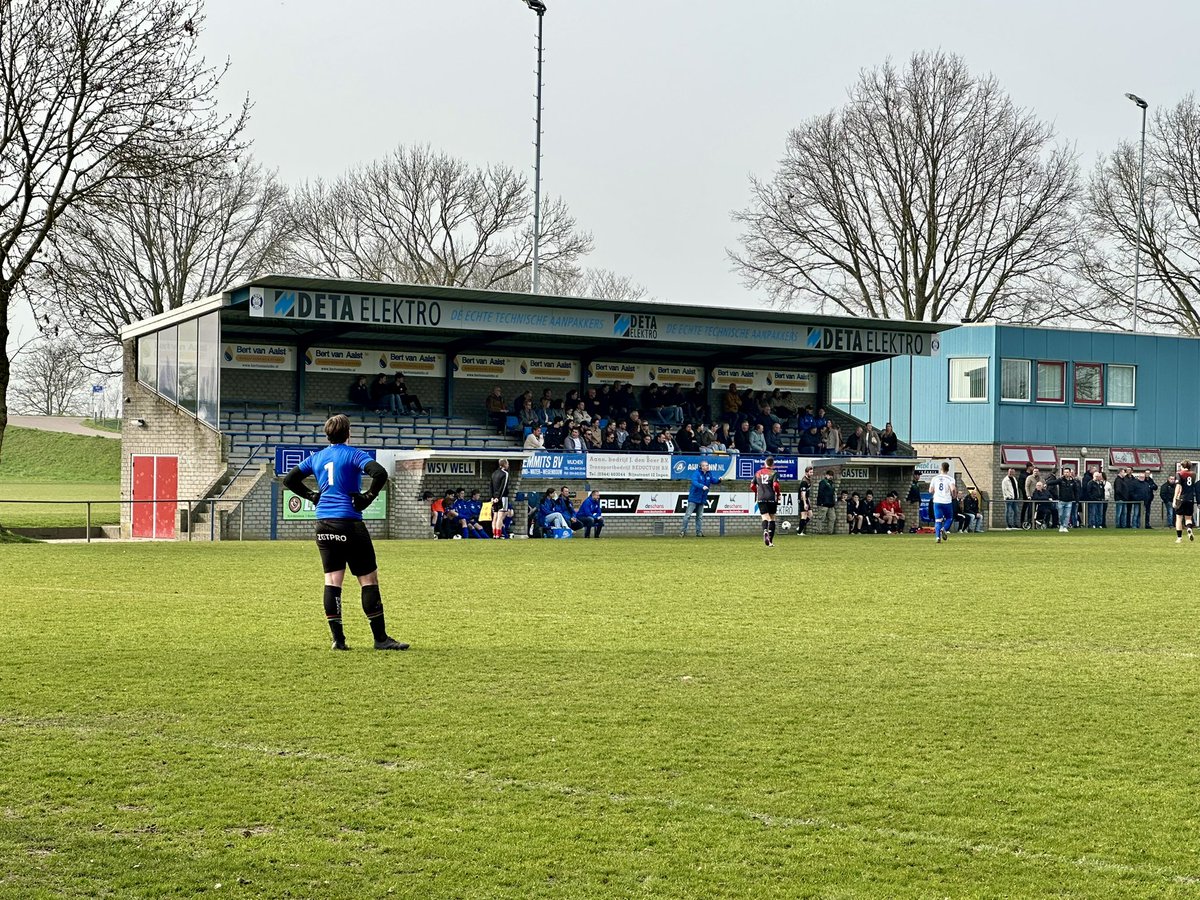 Dick Teunen tweet media