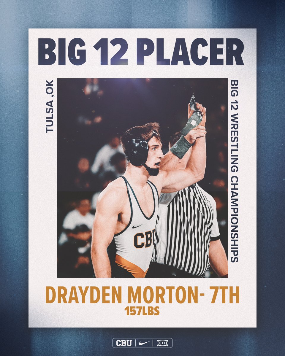 California Baptist Wrestling tweet media