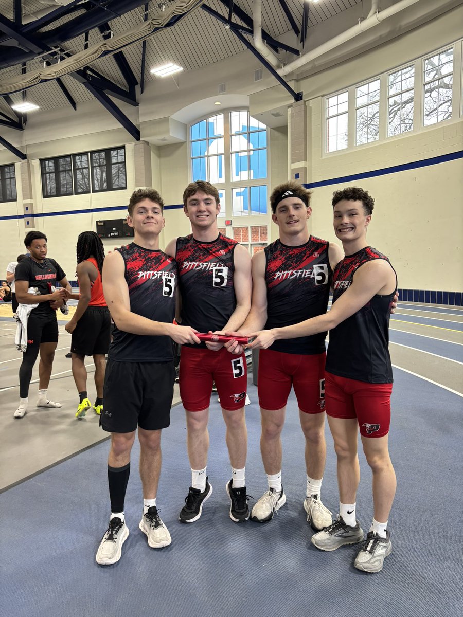 MasonPherigo's tweet photo. 4x2 gets a great season opener 1:36.05 🥇 https://t.co/BCm6xCfefJ