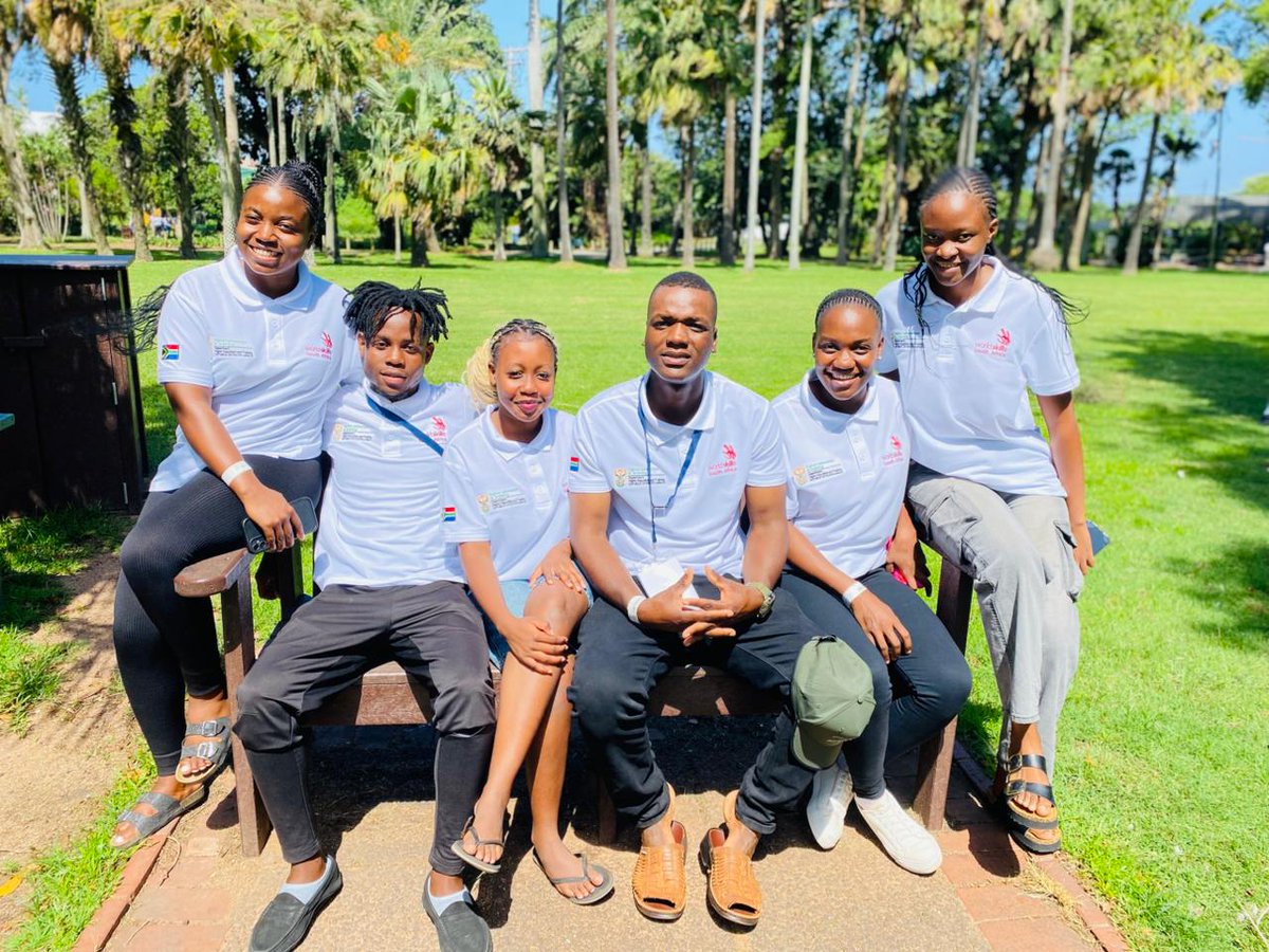 Vhembe Tvet College tweet media