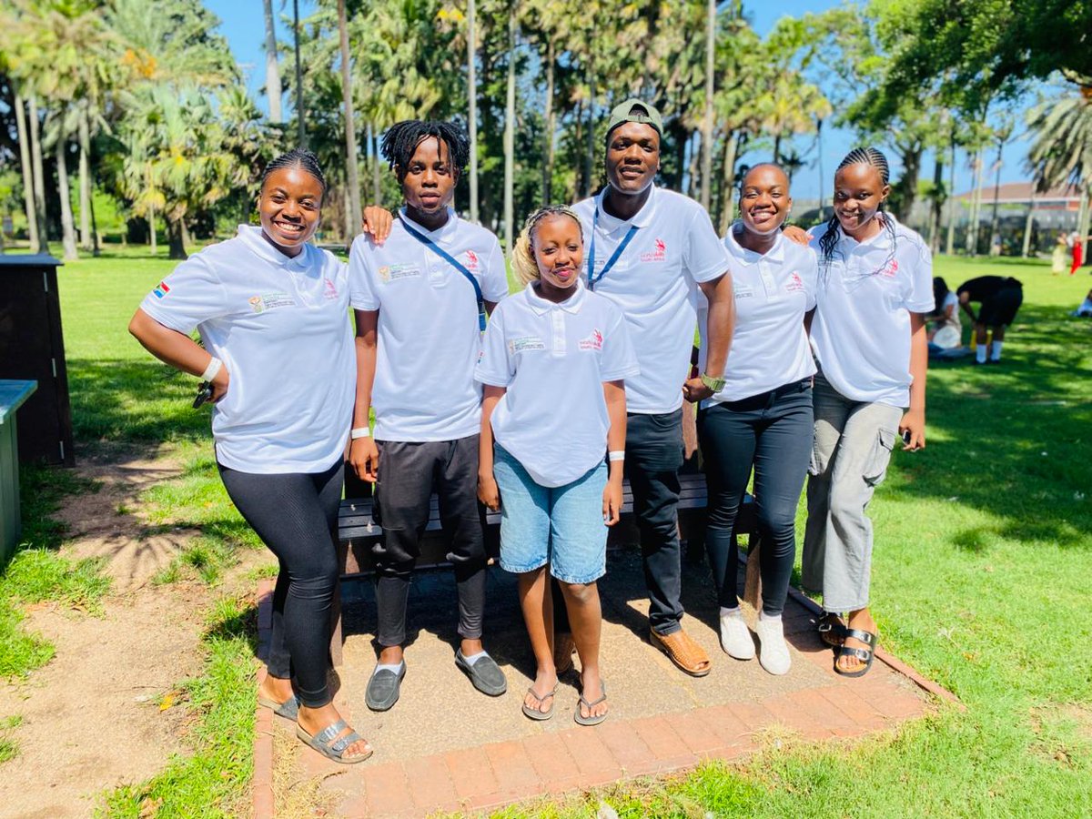 Vhembe Tvet College tweet media