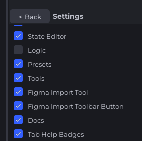 MotionLabs Figma import tool 🙏 

(Follow to get notified when the plugin releases with all its features)