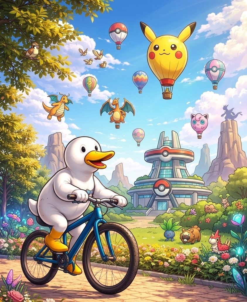 Pelicycle tweet media