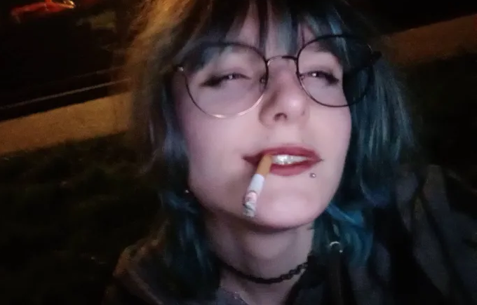 iamthemini's tweet photo. they let me be a pretty bitch sometimes https://t.co/AtarY1X21L