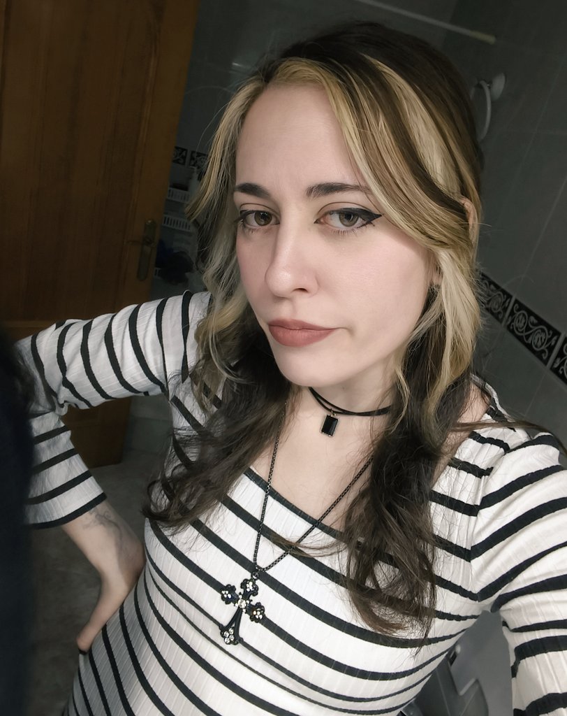 ☾~ Hououin Kyouma~☾ tweet media