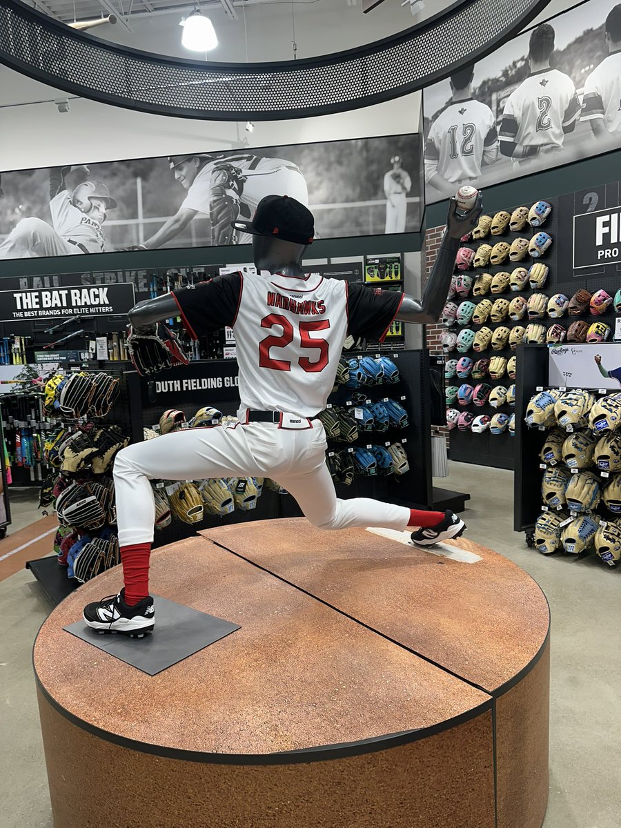 T3 Warhawks tweet media