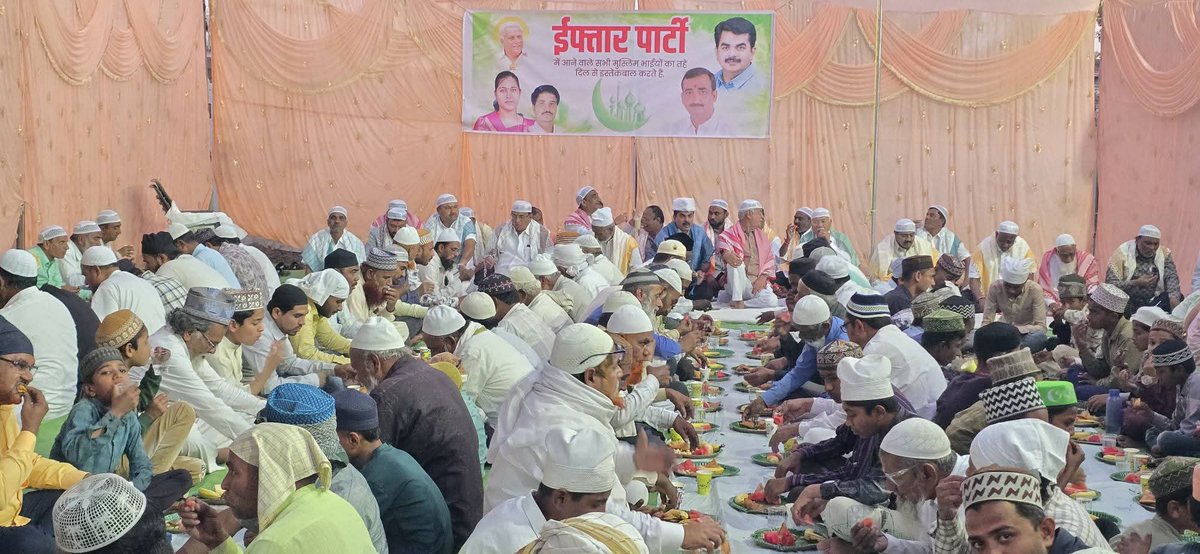 MP. Ravindra Chavan tweet media