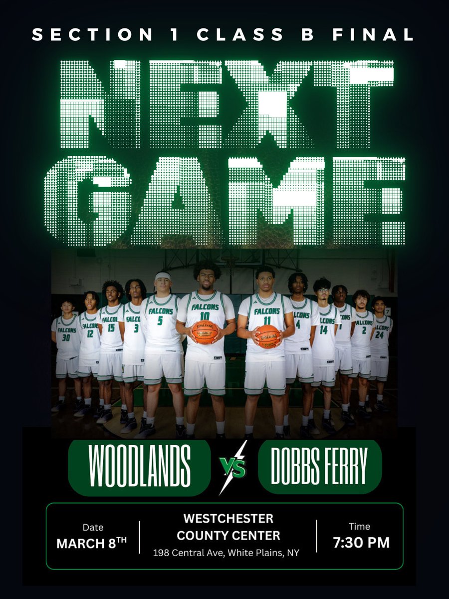 Woodlands Athletics tweet media