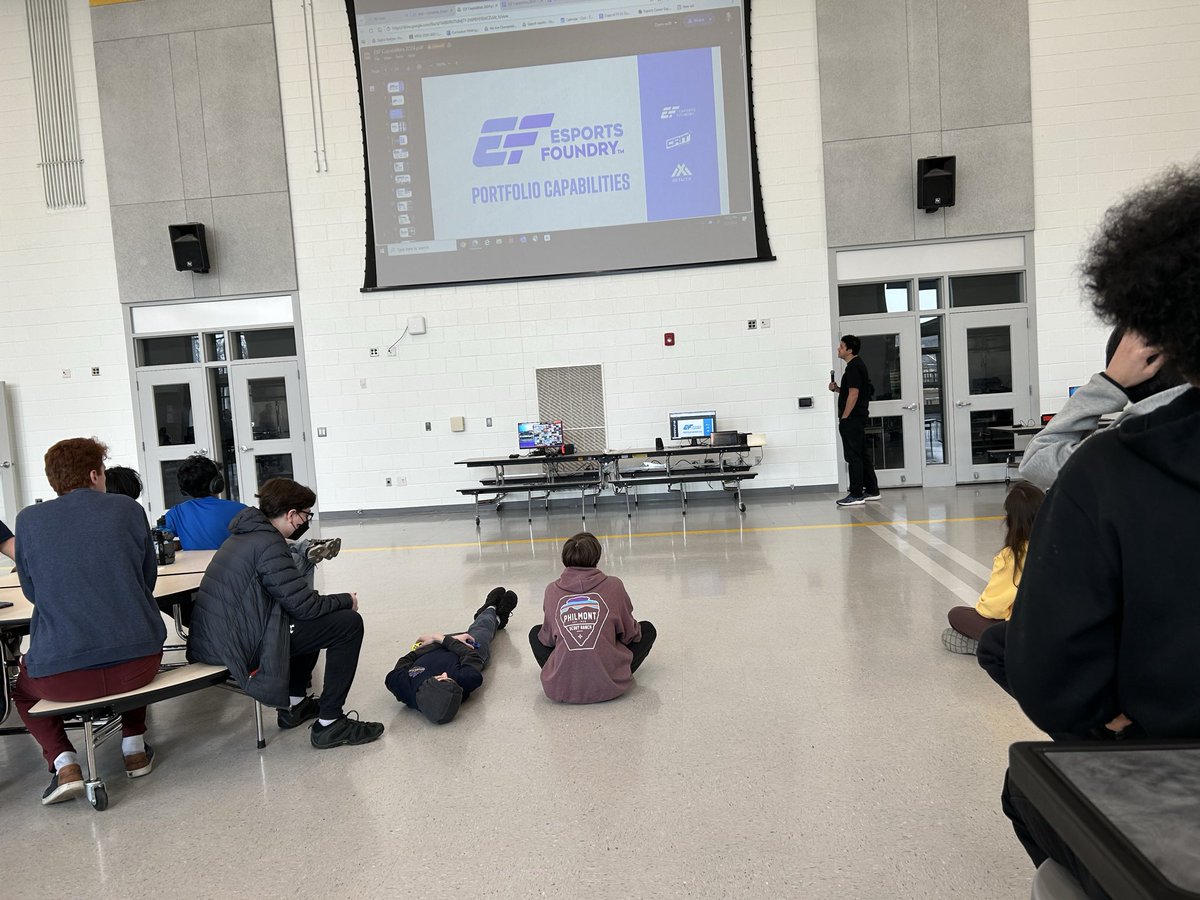 AACPS CCR Cocurricular tweet media