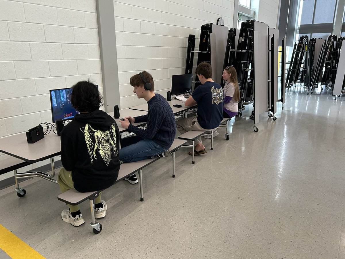 AACPS CCR Cocurricular tweet media