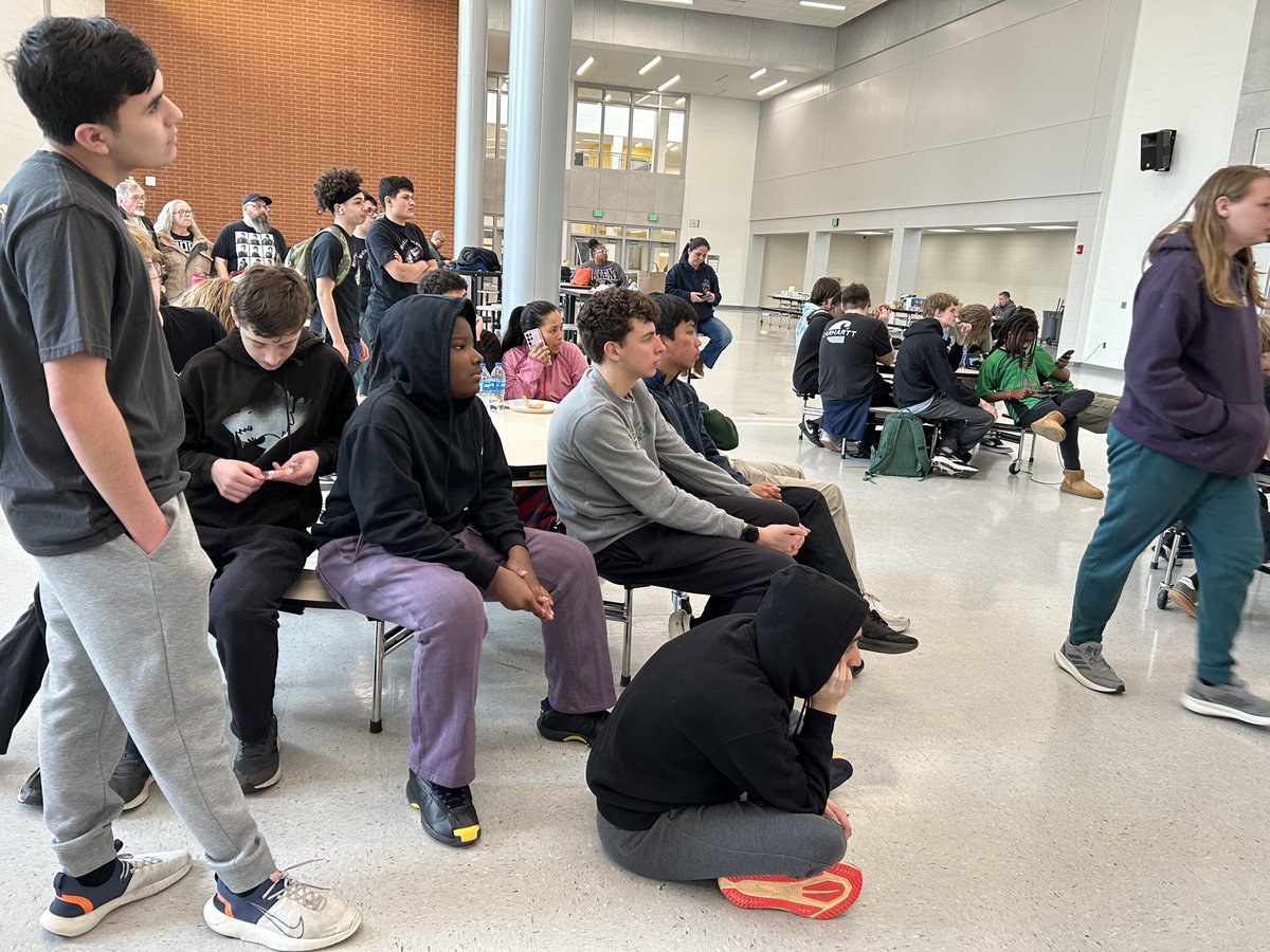 AACPS CCR Cocurricular tweet media