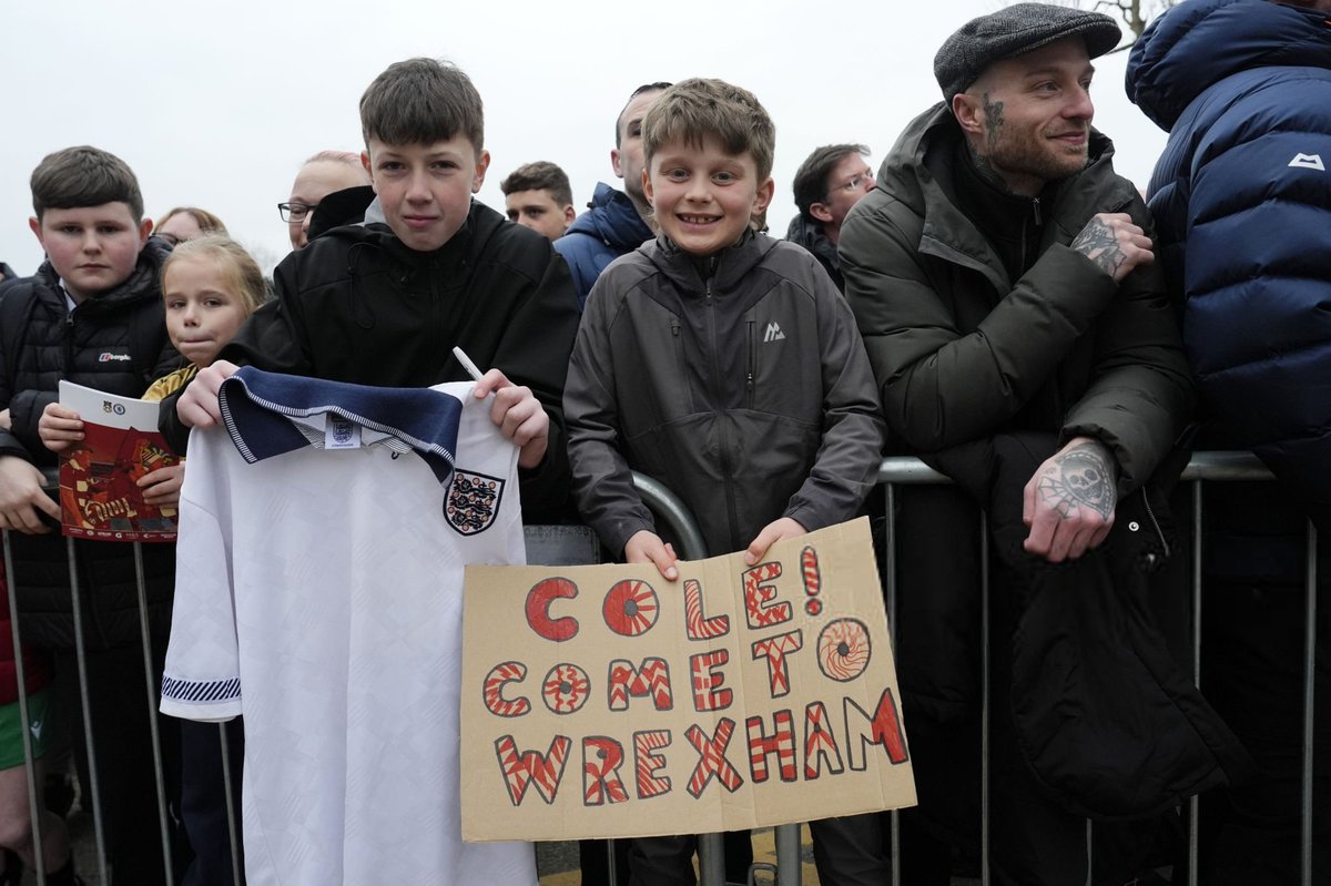 CFC Pics tweet media