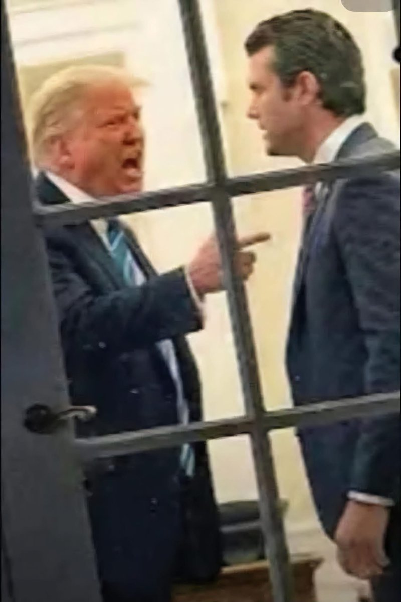 Very interesting, if this isn’t a fake