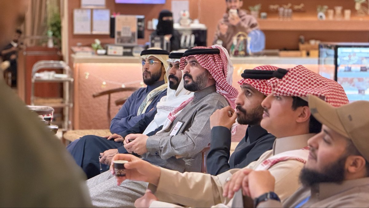 محمد آل مشافي tweet media
