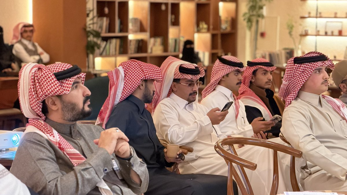 محمد آل مشافي tweet media