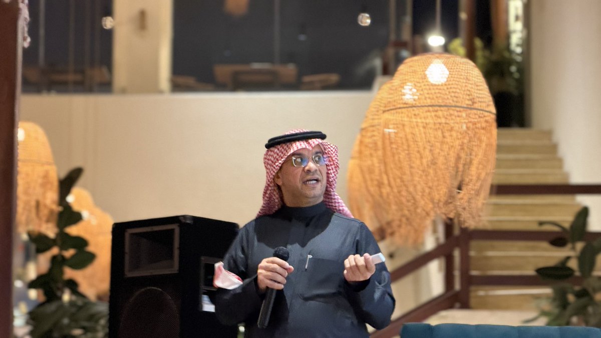محمد آل مشافي tweet media