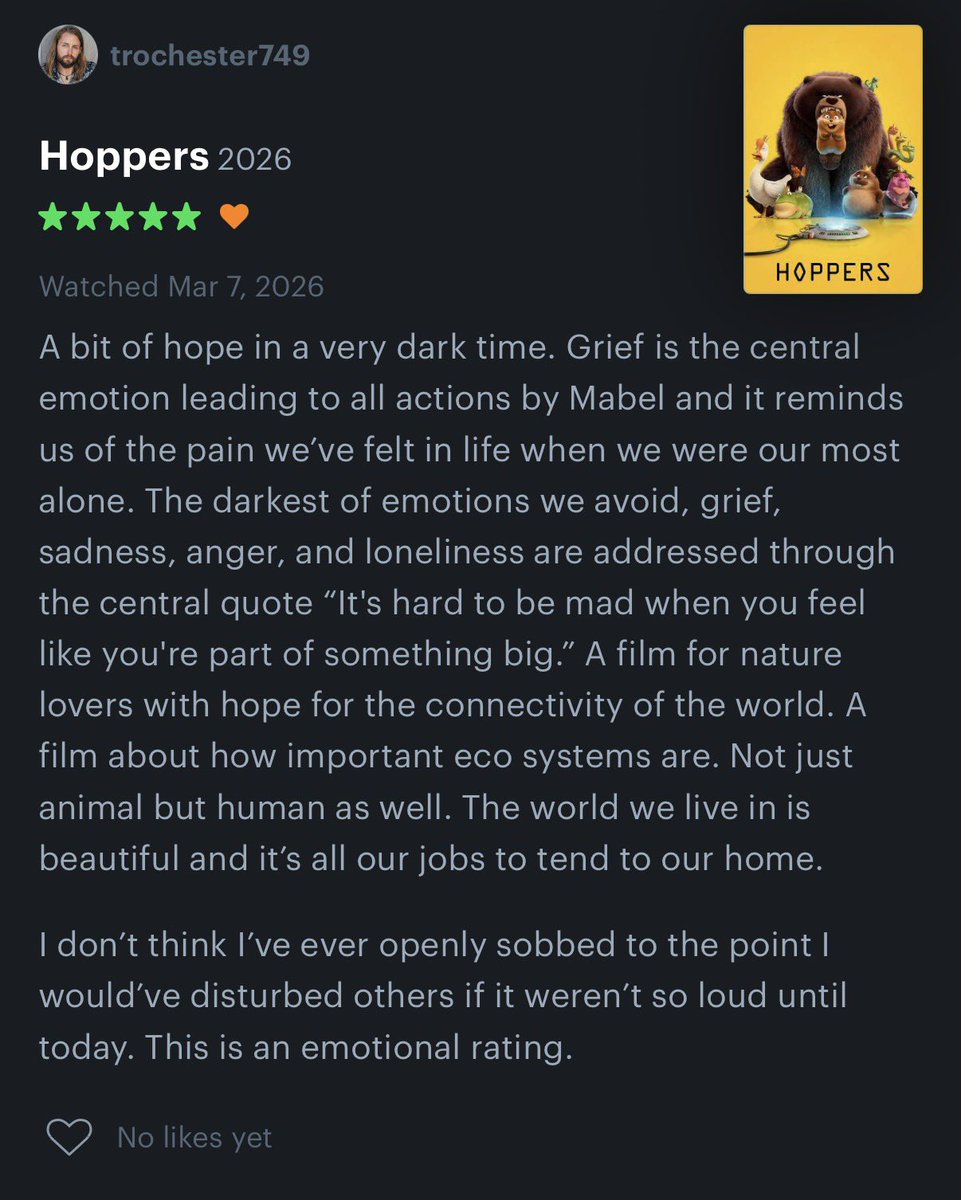 Thomas Carter Rochester tweet media