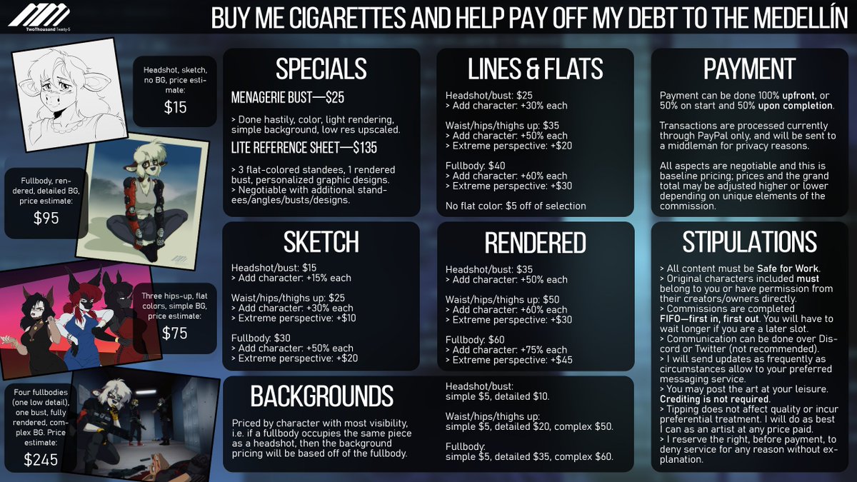 Nexial Machine tweet media