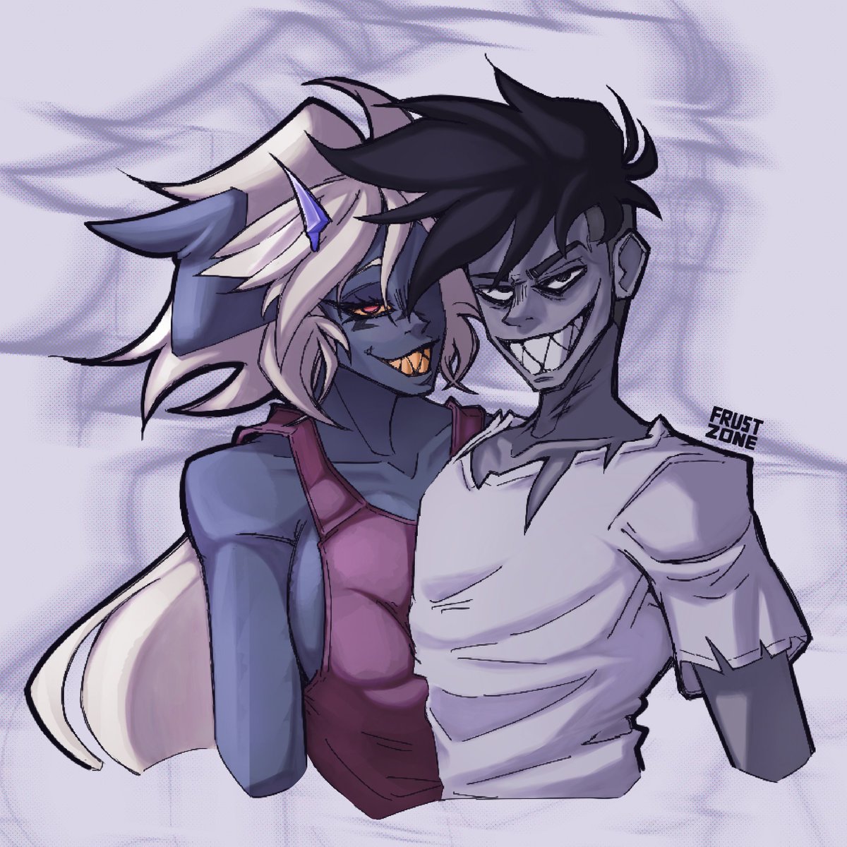 Frustzone tweet media