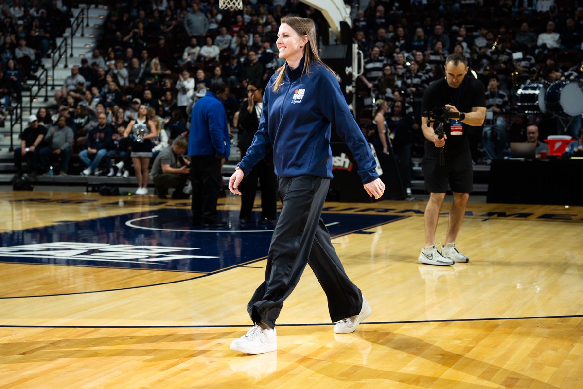 DePaul Women's Basketball tweet media
