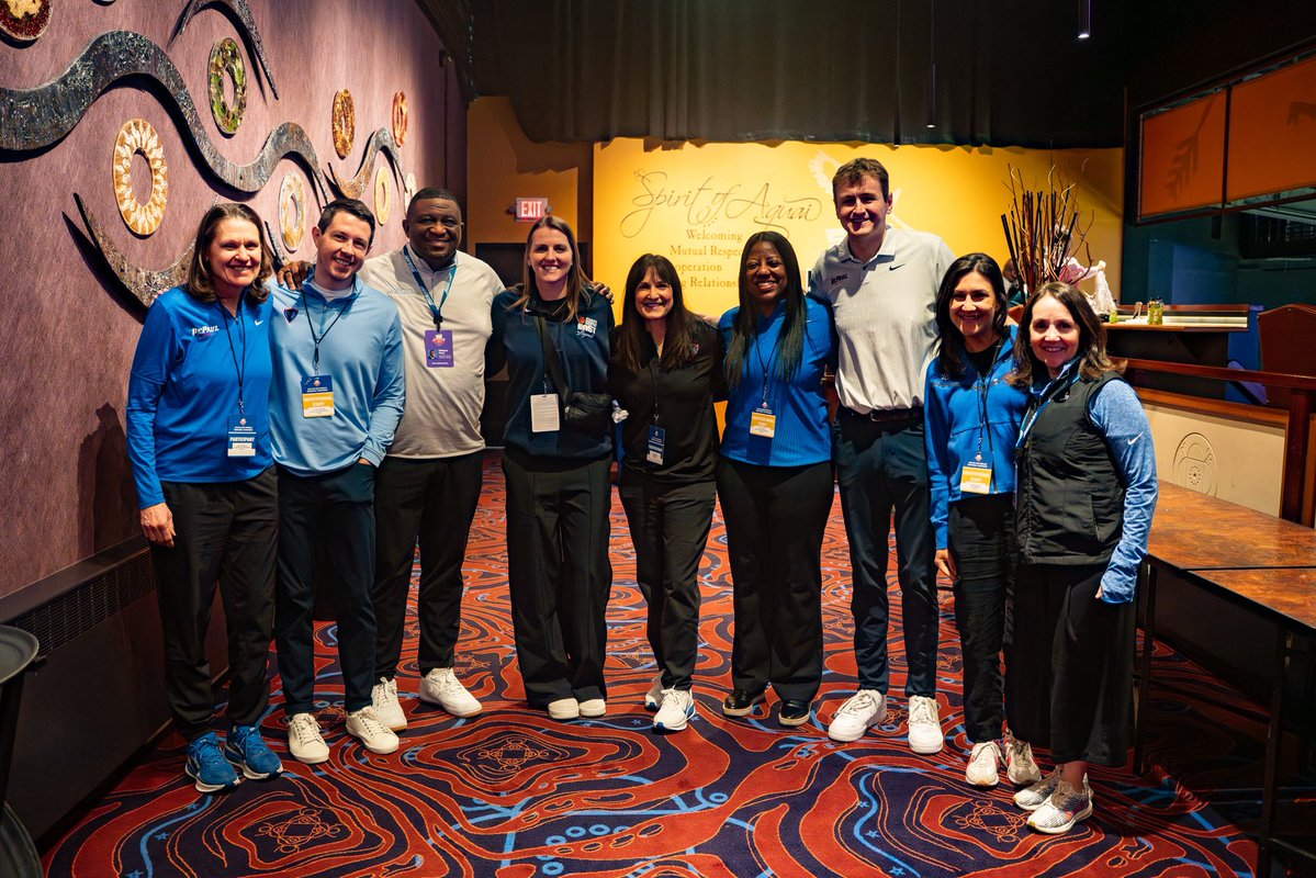 DePaul Women's Basketball tweet media