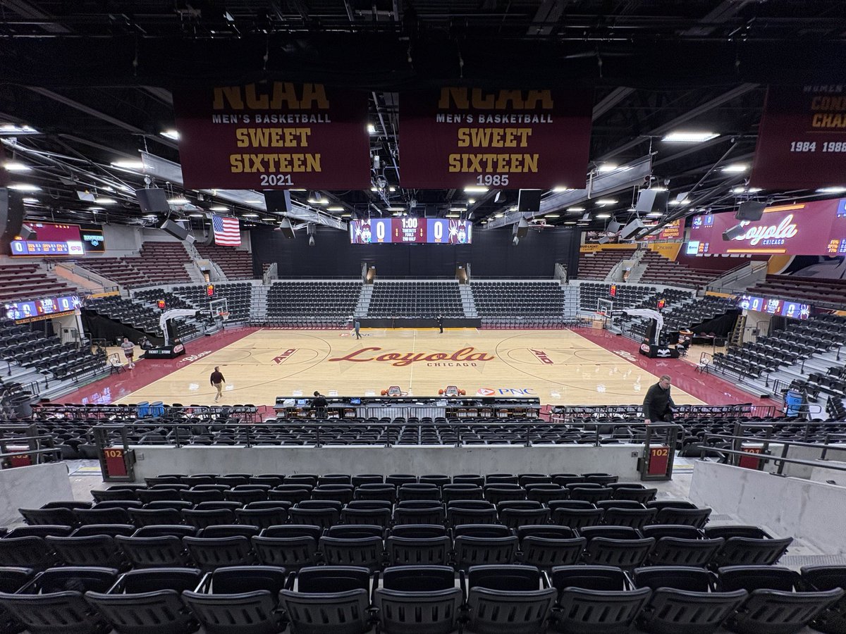 Steve Burkowski tweet media