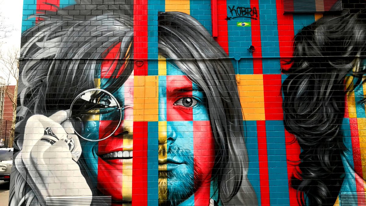 EverNoize tweet media