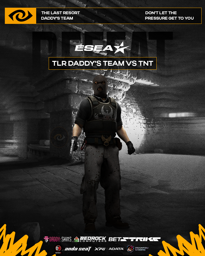 TLR Esports tweet media