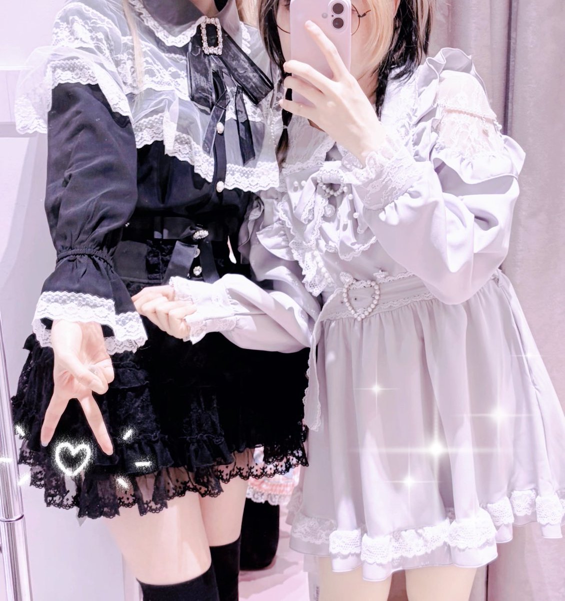 ZYTpupu's tweet photo. 和小鹿 https://t.co/NQVKHW8oxB