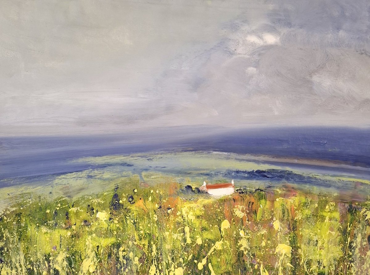 kara doherty artist tweet media