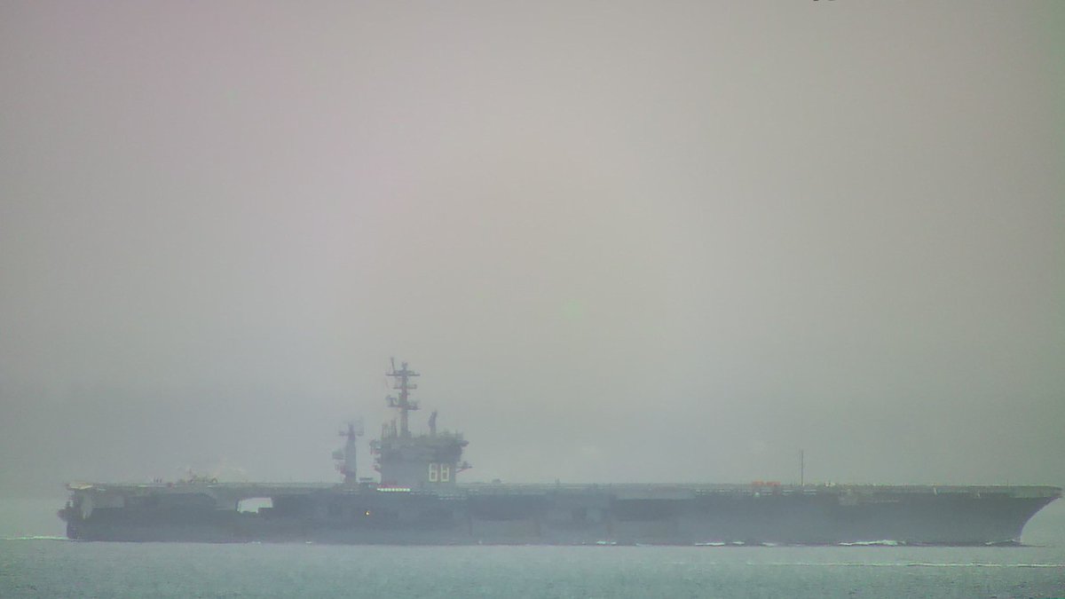 WarshipCam tweet media