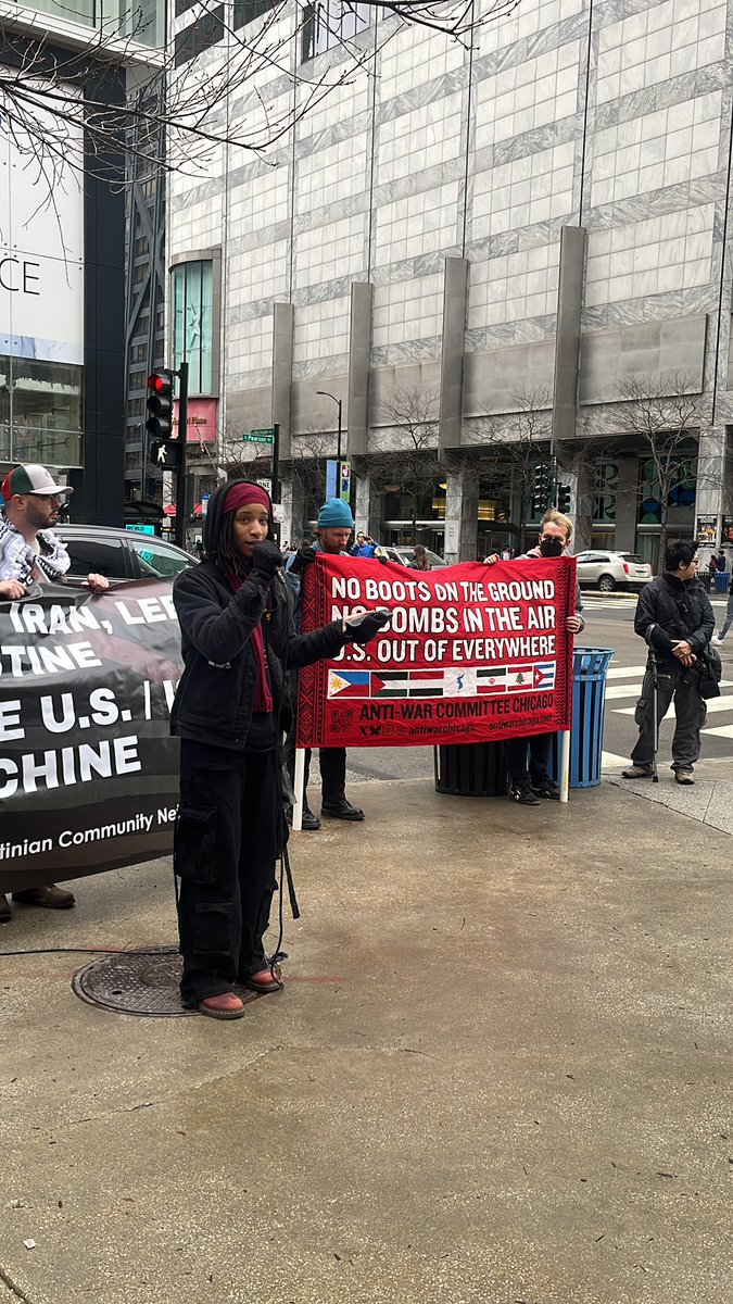 The Chicago Alliance tweet media