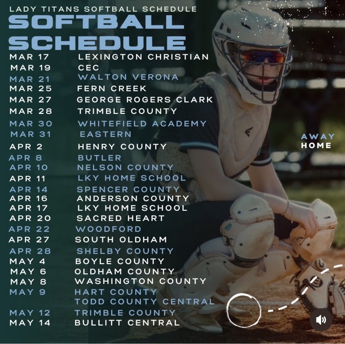 MLCHS Athletics tweet media