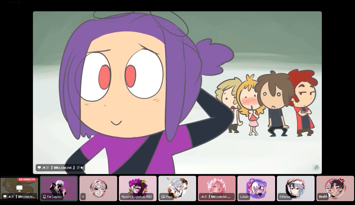 FerLayton 🕳👁| Symbiotic Bartender tweet media