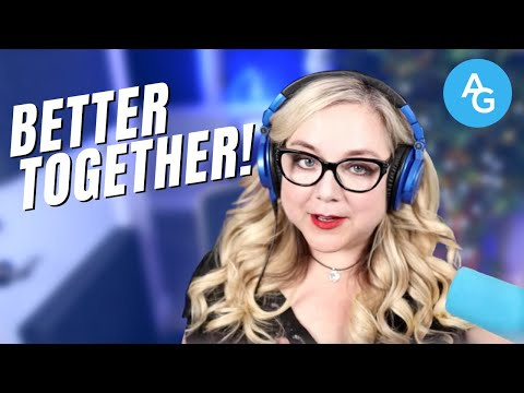 Anne Ganguzza tweet media