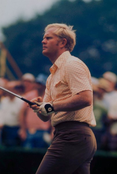 TheGolfDivoTee's tweet photo. Jack at the Thunderbird Classic - https://t.co/mQLEhELEOt
